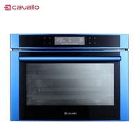 Forno de combi desktop