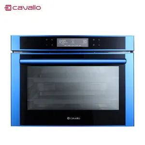 Escritorio horno Combi