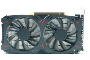 การ์ดจอแยกสำหรับเล่นเกม HD รุ่นใหม่เอี่ยมของแท้ GTX960 <span class=keywords><strong>GTX</strong></span> <span class=keywords><strong>960</strong></span>แรม GDDR5 <span class=keywords><strong>2GB</strong></span> 128บิตสำหรับคอมพิวเตอร์ตั้งโต๊ะขายส่งจากโรงงาน - Product Image 2