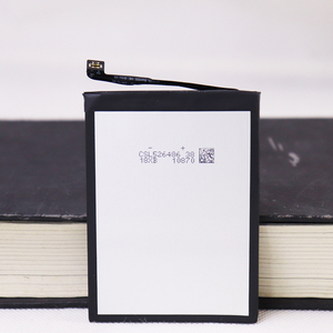 Batteries rechargeables SCUD-WT-W1 5000mAh pour Samsung Galaxy A22 5G SM-A226B F42 5G A14 5G - Product Image 5