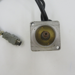 6300867725 4M150094 KYN-M867W-000 SGMAH-A5AAA21 630 086 7725 MOTEUR AC-SERVO - Product Image 3