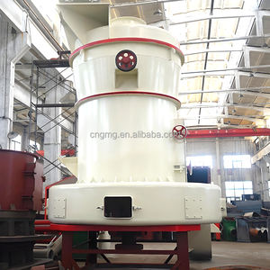 आईएसओ प्रमाणित यूरोपीयन टेक रेमंड मिल की कीमत. 5-20 t/h ठीक पाउडर पीसने संयंत्र ग्रहीय बॉल मिल - Product Image 2