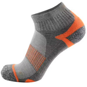 Calcetines de Diseño Personalizado, Transpirables y Absorbentes de Sudor para Deportes al Aire Libre, Alta Calidad, Venta al Por Mayor - Product Image 6