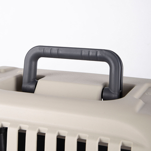 Pet Out hava kutusu evrensel evcil hayvan taşıyıcı-büyük uzay taşınabilir köpek kedi kafesi araba seyahat için çıkarılabilir tasarım ile - Product Image 3