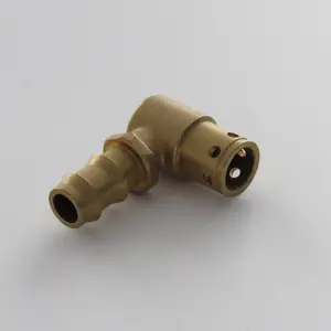 High Precision Custom Cnc Machining Services Aluminum/steel/copper/brass/titanium Alloy Parts Anodized Turning Milling Service