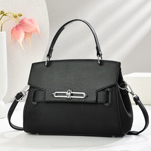 Bolsos de Moda al por Mayor de Alta Calidad OEM y ODM para Mujer, Bolso Bandolera, Bolso de Mensajero, Diseño de Lujo, Bolso de Mano para Dama - Product Image 2