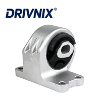 Support moteur de haute qualité DRIVNIX pour Land Rover Range Rover L405 / Range Rover Sport L494 (2013-2022) OE LR092039