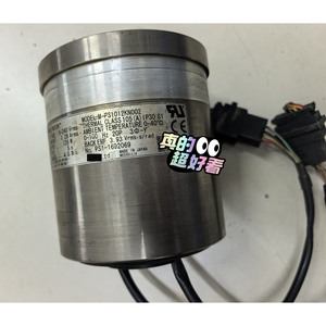 ไดรฟ์และมอเตอร์รุ่น M-EDC-PS1012AB502 M-PS1012KN002 ไดรฟ์และมอเตอร์รุ่น M-EDC-PS1012AB502 M-PS1012KN002 - Product Image 6