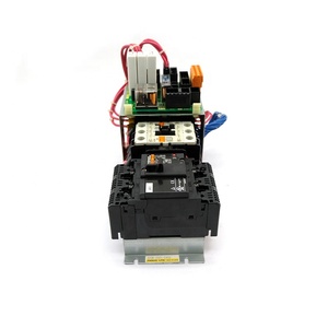 ฟานุค A05B-2501-C402 ชุดควบคุมหยุดฉุกเฉินสำหรับการควบคุมการเคลื่อนที่ของหุ่นยนต์ - Product Image 3