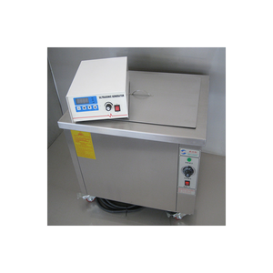 Nettoyant chauffant pour bacs de cuisine commerciale et filtres de hotte - Product Image 6