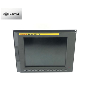 FANUC 9,5 İNÇ LCD Ekranlar A02B-0281-C061 - Product Image 1