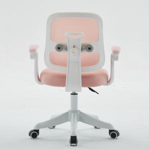 <span class=keywords><strong>Silla</strong></span> de tareas de escritura para adolescentes, niños y niñas, <span class=keywords><strong>silla</strong></span> rodante cómoda, <span class=keywords><strong>silla</strong></span> de mesa de estudio rosa para niños - Product Image 5