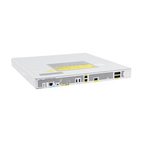 Controladores Inalámbricos Serie 9800 C9800-L-C-K9 C9800-L-F-K9 C9800-40-K9 C9800-80-K9 Controlador Inalámbrico con Enlace Ascendente de Fibra