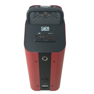 Horno de Calibración de Temperatura Sika Dry Well con Pantalla LCD ACG y Construcción Metálica - Product Image 4