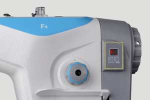 <span class=keywords><strong>Machine</strong></span> à <span class=keywords><strong>coudre</strong></span> à plat haute vitesse 1 aiguille, nouveau <span class=keywords><strong>JACK</strong></span> <span class=keywords><strong>F4</strong></span>, <span class=keywords><strong>prix</strong></span> bas, offre spéciale - Product Image 3