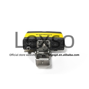 Sistema de Visión 3D Cognex 3d-a1000-dim-l, Cámara de Desplazamiento Láser con Cables - Product Image 1
