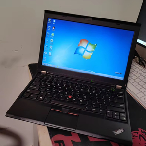 Portátil Thinkpad X230, Core <span class=keywords><strong>I5</strong></span>-<span class=keywords><strong>3320m</strong></span>, 8GB de Memoria, Disco Duro Mecánico de 320GB, 12.5 Pulgadas - Product Image 1