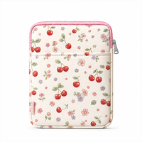 Pochette pour ordinateur portable en néoprène, imperméable, souple, avec fermeture éclair, personnalisable avec logo, sac intérieur de protection pour tablette, vente en gros