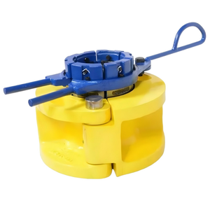 7K Ts 100 Spider manuel de haute précision pour le tubage en milieu pétrolier avec multi-tension (220V/380V) - Product Image 5