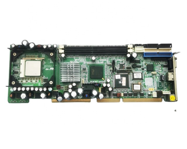 PEAK715VL-HT(LF)(D) PEAK715 Industrial Motherboard CPU Board CPU Module Main Board Original Stock One Year Warranty