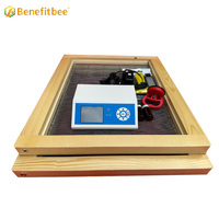 Collecteur de venin d'abeille électronique de haute qualité, dispositif de collecte de venin d'abeille