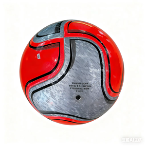 Balón de Fútbol Profesional de Alta Calidad, Tamaño 5, Personalizado, con Unión Térmica de PU, el Más Popular del Mundial de Fútbol 2026 - Product Image 6