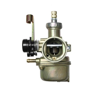 Vente en gros Carburateur Kei HinKawa Saki Kriss KSR Kaze-<span class=keywords><strong>R</strong></span> Fury125 Eagle100 AVR <span class=keywords><strong>A110</strong></span> KLX110 KLX140 personnalisable - Product Image 4