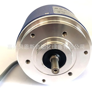 ตัวเข้ารหัสแบบหมุน Eltro รุ่น ER90A4096S5L10X6PR แบบเพิ่มค่าทีละครั้ง ขนาด 90 มม. แบบสายเคเบิล ผลิตในอิตาลี - Product Image 2