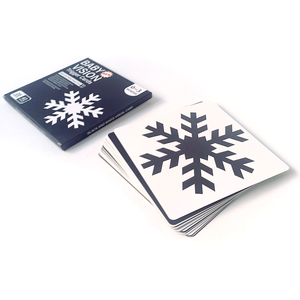 Paper <strong>Learning</strong> <strong>Flashcards</strong> for Kids High Quality Custom Toddlers-Educational English Family Interaction with Box - Product Image 6