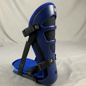 Orthèses de soutien du pied Jiajun Hy-Dw008, attelle de cheville pour la fixation du pied tombant et des tensions du voûte plantaire - Product Image 1