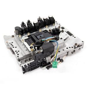 Corps de soupape de transmission RE5R05A compatible avec Nissan Xterra Pathfinder Armada Frontier Titan - Product Image 6