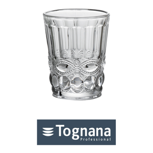 Solange <b>Water</b> Tumbler 26.5 cl H 10 cm Ø 8 cm Clear Tognana - Product Image 4