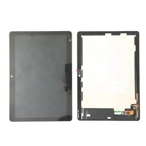 LCD di ricambio tablet assemblea di tocco digitale dello schermo per Huawei MediaPad T3 10 AGS W09 AGS L09 L03