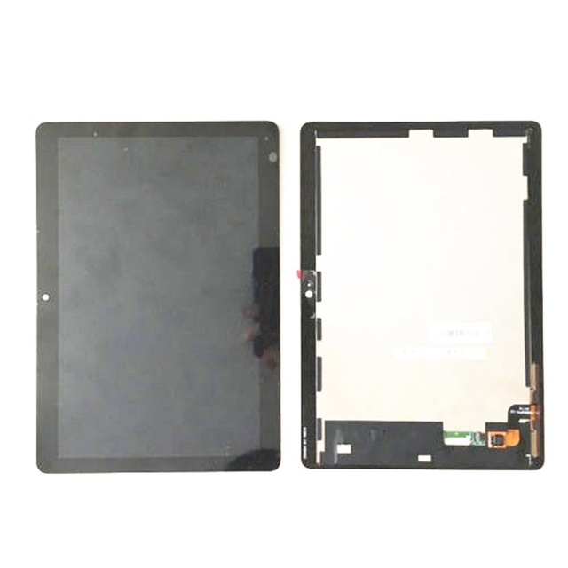 Replacement LCD Tablet Assembly Touch Screen Digitizer for Huawei MediaPad T3 10 AGS W09 AGS L09 L03