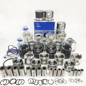 Izumi Originele Zuiger V1305 V1500 V1502 V1505 V1512 V1608 V1702 V1902 V1903 Zuiger Voor Kubota - Product Image 3