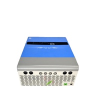 Contrôleur de charge solaire MPPT haute tension au plomb durable 80A 100A 192V 480V 584V WIFI/RS485