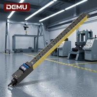 PDU rack 1U triphasé 12 prises UK BS1363 380V 63A charge équilibrée 41kW UKCA