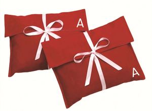 Velvet 5 X 7 Inch <b>Gift</b> Pouch Soft Reusable Bags With Drawstring Pouches Small Cloth Bag <b>for</b> Wedding - Product Image 3