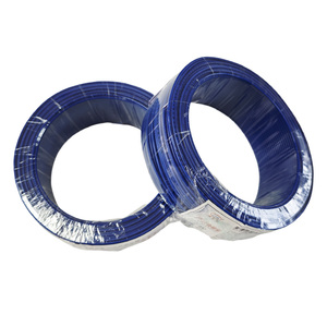 1.5mm 2.5mm 4mm 6mm 10mm 450/750V lõi đơn dây đồng và cáp, BV cáp dây - Product Image 4