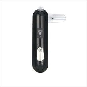 Lector de Tarjetas RFID Antirrobo, Cerradura de Gabinete de Control de Acceso de Aleación de Zinc con RS485 para Rack de Centro de Datos - Product Image 1