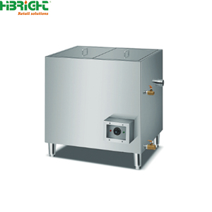 Carrito de Condimentos de Acero Inoxidable 304 de Grado Alimenticio con Bandeja para Especias, Gabinete de Almacenamiento con Cerradura y Ruedas con Freno - Product Image 5
