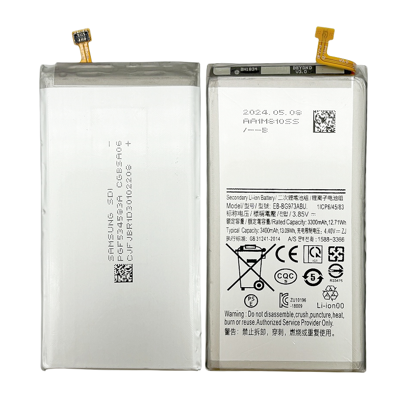 pour Samsung S10 4g