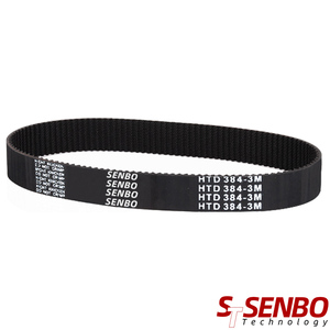 Dây curoa cao su chất lượng cao HTD 276-3M-15 - Product Image 5