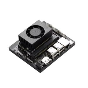 ชุดอุปกรณ์ <span class=keywords><strong>Nvidia</strong></span> <span class=keywords><strong>Jetson</strong></span> Orin Nano Super Kit 8G ของแท้ 100% ชุดอย่างเป็นทางการสำหรับ Python ROS AI Deep Learning - Product Image 3