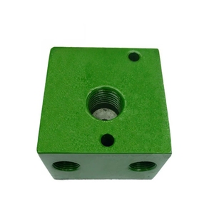 บล็อกวงจรไฮดรอลิก 02+1W/02+2W/02+3W/02+4W/02+5W/02+6W/02+7W/02+8W - Product Image 4