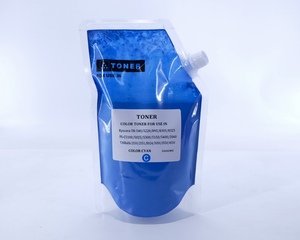 Chính hãng tương thích Konica Minolta tn711 phổ quát cho KONICA MINOLTA BIZHUB C654 C754 c654e c754e Máy Photocopy Refill bột mực - Product Image 5