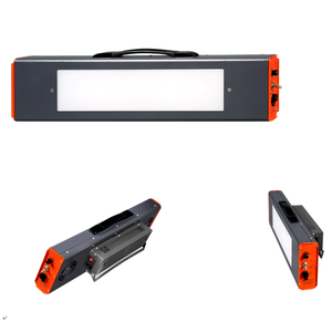 Visualiseur de films radiographiques LED industriels HFV-4010P, produit original très vendu - Product Image 1