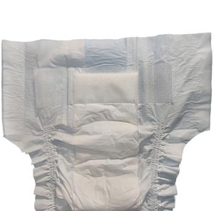 Couches pour chiots super absorbantes OEM pour l'urination excitée par la chaleur ou l'<span class=keywords><strong>incontinence</strong></span>, couches jetables pour chiens mâles et femelles pour animaux de compagnie - Product Image 3