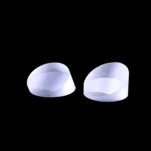 Prismas Cilíndricos Retroreflectores de Esquina de Vidrio Pequeños Personalizados - Product Image 5