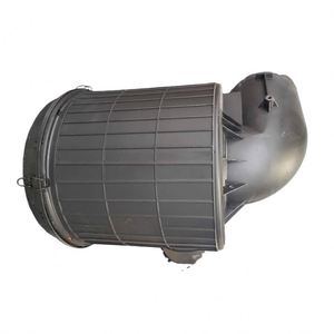 อะไหล่เครื่องยนต์รถบรรทุกตงเฟิง GX ชุดกรองอากาศ 1109010-H12C0 - Product Image 1
